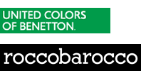 Rocco Barocco Benetton